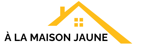 Alamaisonjaune